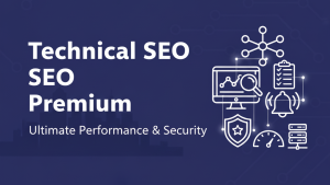 Technical SEO Premium