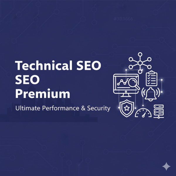 Technical SEO Premium