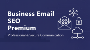Business Email Setup