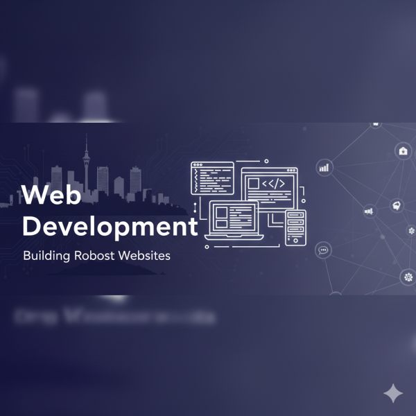 Web Development