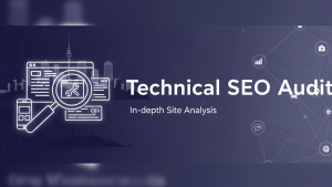 Technical SEO Audit