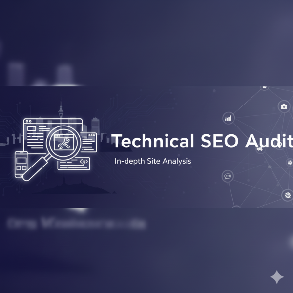 Technical SEO Audit
