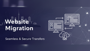 Website Migration