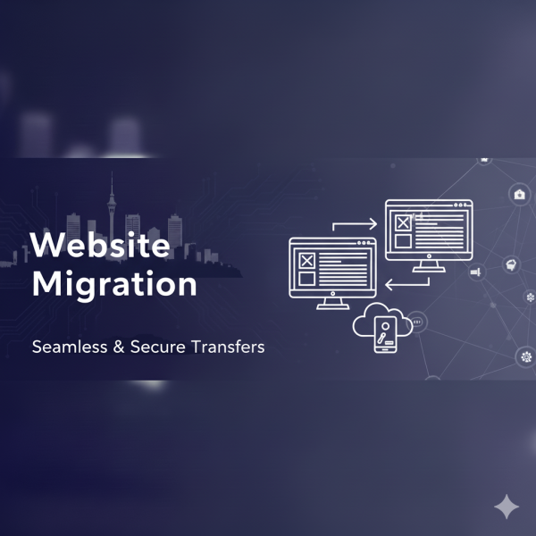 Website Migration