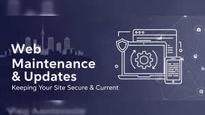 Technical SEO Maintenance (Standard)