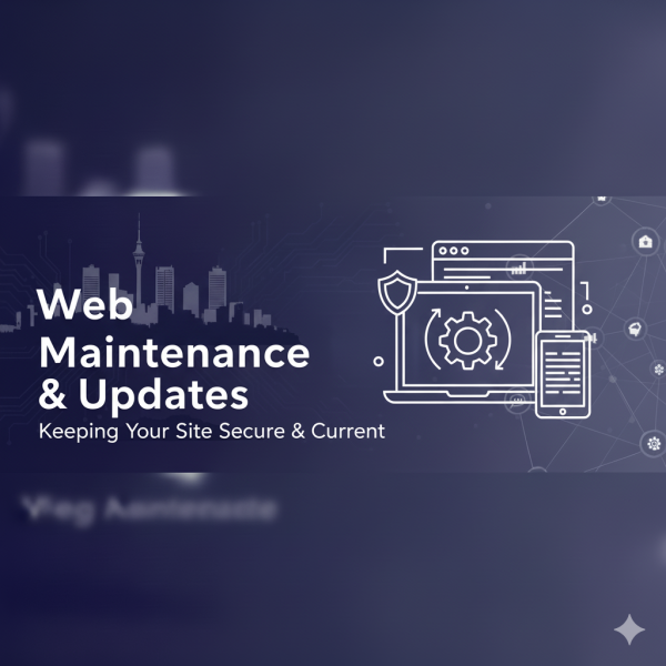 Technical SEO Maintenance (Standard)