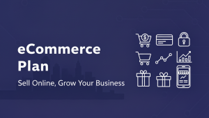 eCommerce Plan