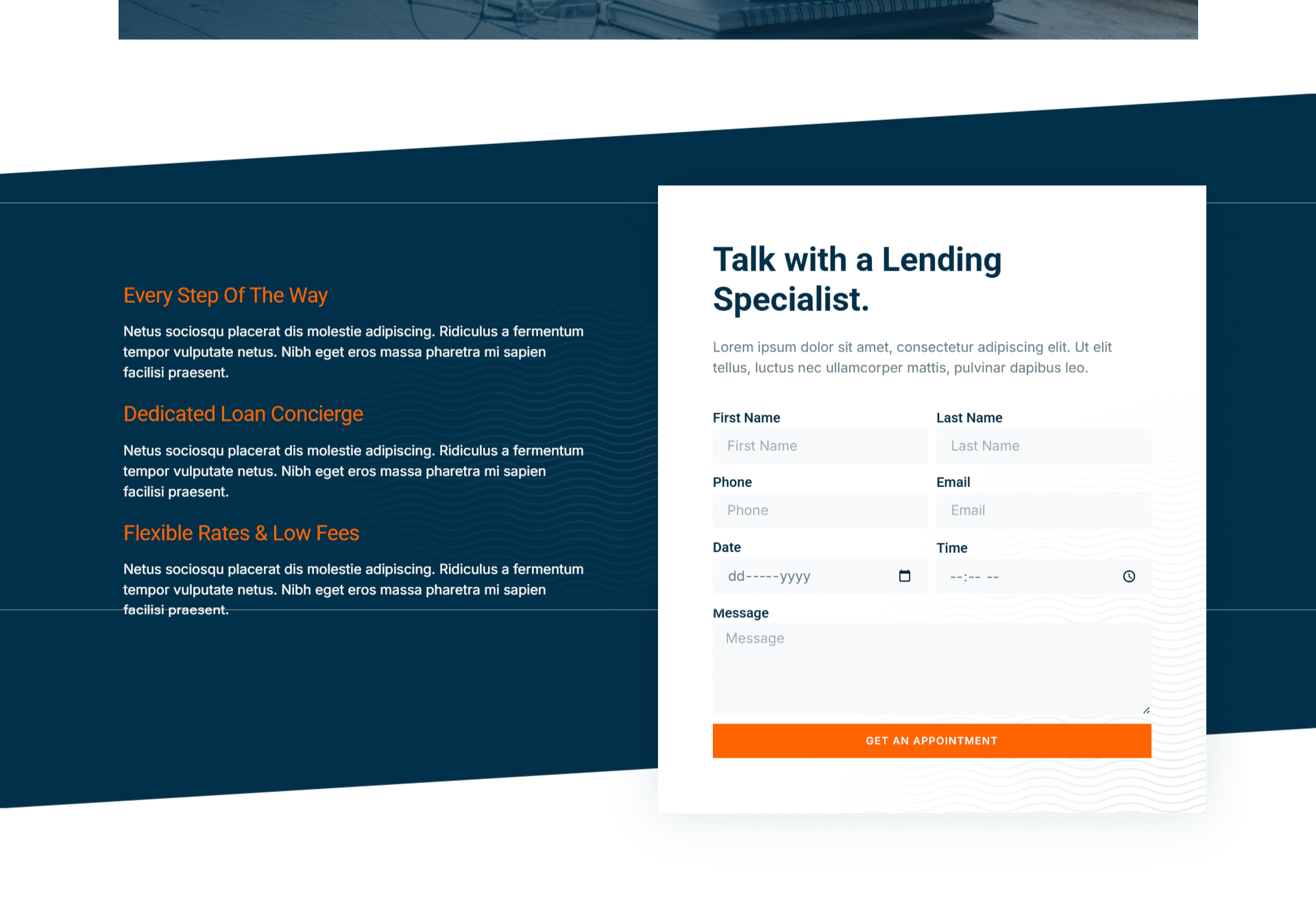 mortgage broker calculator